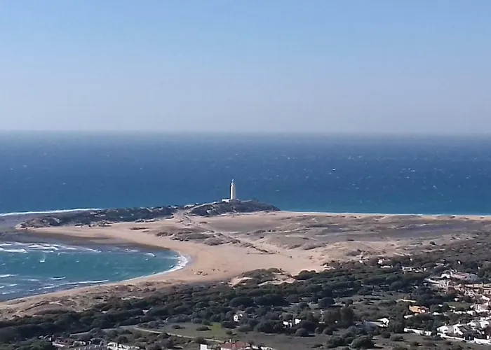 La Aceitera De Trafalgar