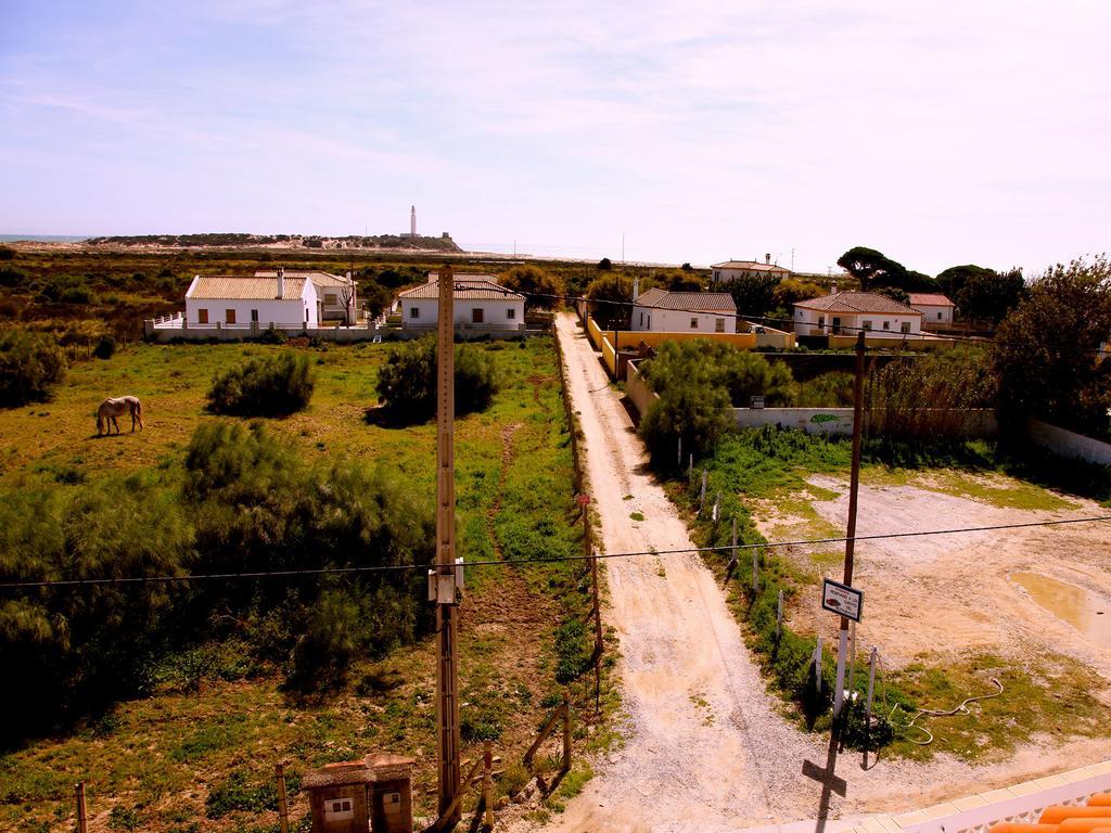 Maison d'hôtes La Aceitera De Trafalgar