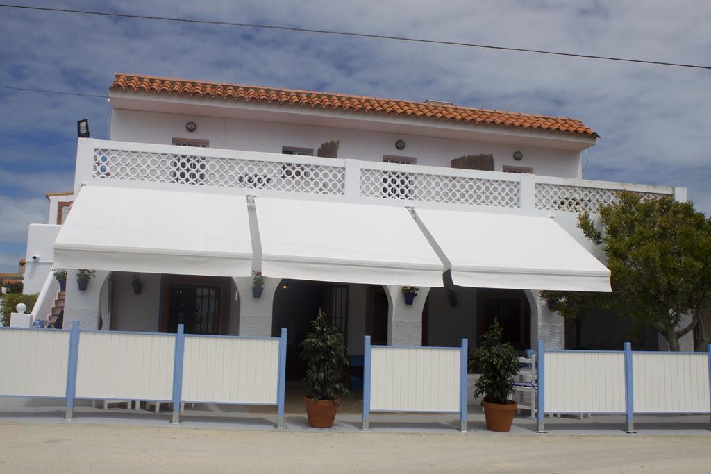 Maison d'hôtes La Aceitera De Trafalgar 3*