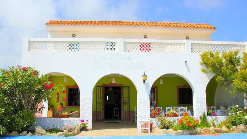 La Aceitera De Trafalgar Maison d'hôtes Barbate