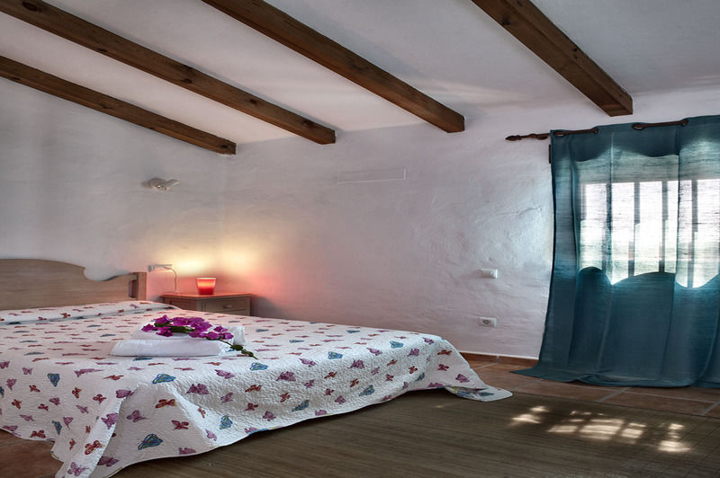 Maison d'hôtes La Aceitera De Trafalgar 3*