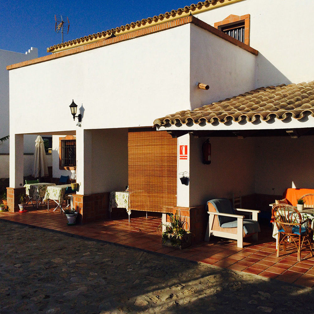 Maison d'hôtes La Aceitera De Trafalgar 3*