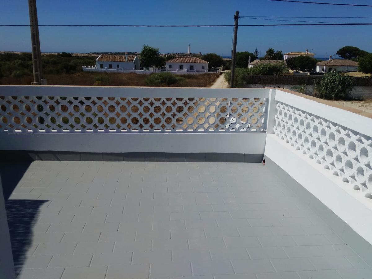 La Aceitera De Trafalgar 3* Barbate