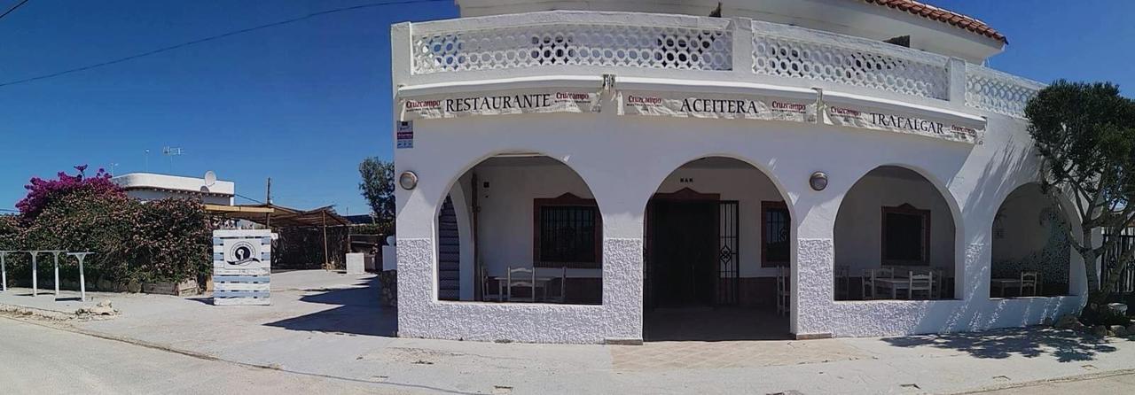 Maison d'hôtes La Aceitera De Trafalgar