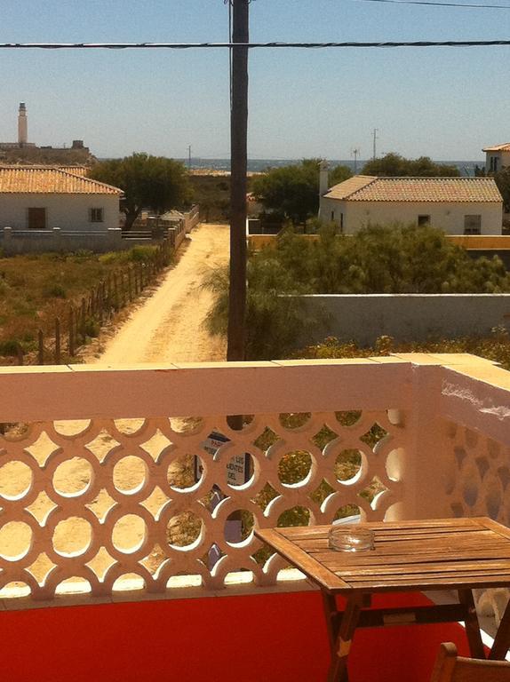 La Aceitera De Trafalgar Gasthuis Barbate