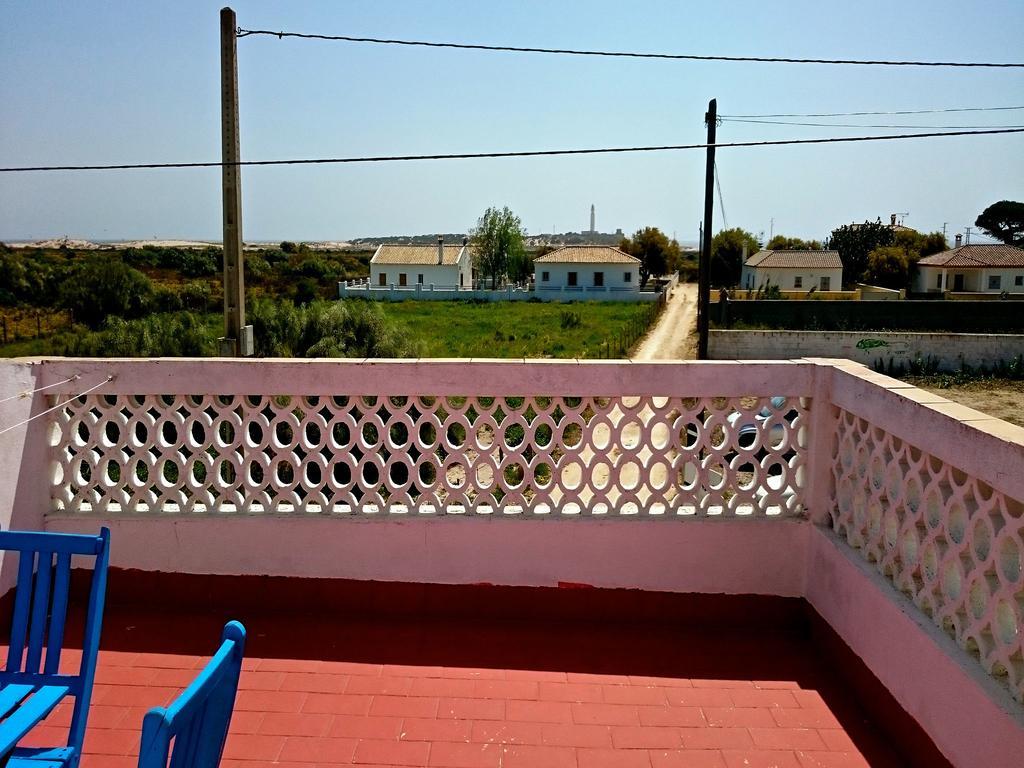 Gasthuis La Aceitera De Trafalgar 3*